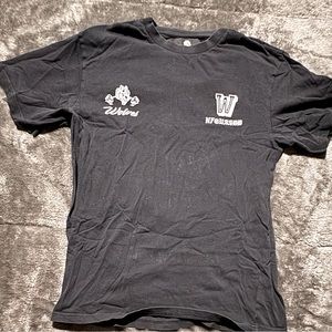 Darc Sport Pass The Torch Premium “Classic” Tee